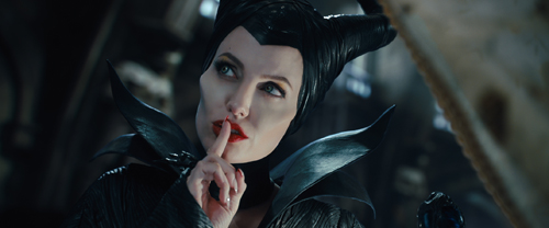 Maleficent