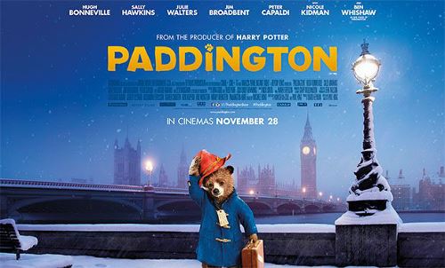 Paddington