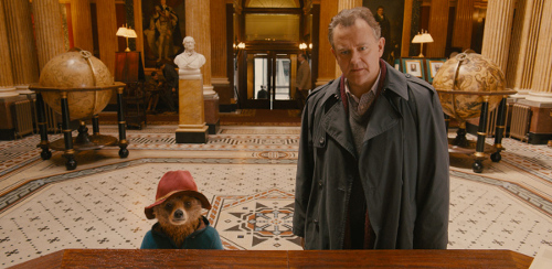 Paddington