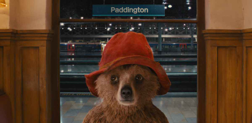 Paddington