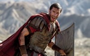 Image from the film Risen