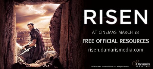 Risen - banner image