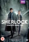 Click here to buy Sherlock Series 2 from Amazon.co.uk