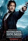 Sherlock Holmes: Game of Shadows