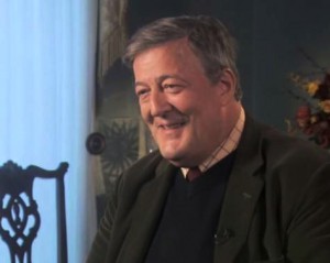 Stephen Fry