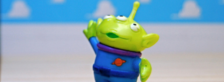 Christianity, Space and Aliens